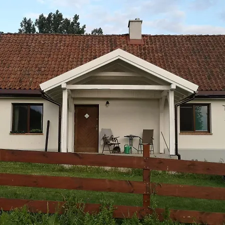 Siedlisko Orzechowko Orzechowko (Olecko)