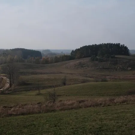 Siedlisko Orzechowko Orzechowko (Olecko)