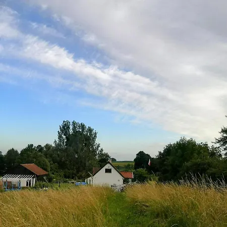 Siedlisko Orzechowko Orzechowko (Olecko)