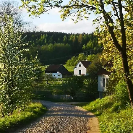 Siedlisko Orzechowko Orzechowko (Olecko)